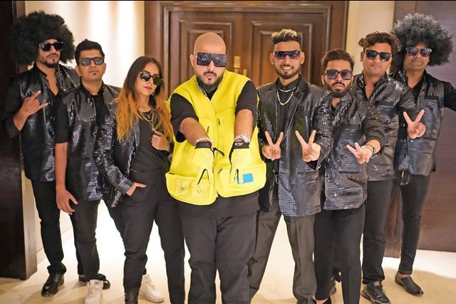 good rock band agra